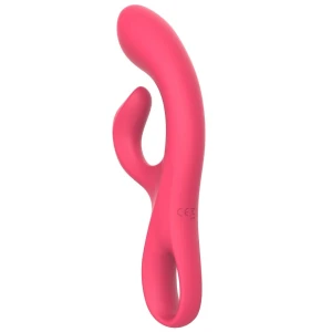 XOCOON - VIBRADOR ENDLESS ORGASM G-SPOT FÃCSIA